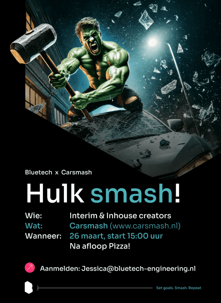 Interim-uitje-Car-Smash-online