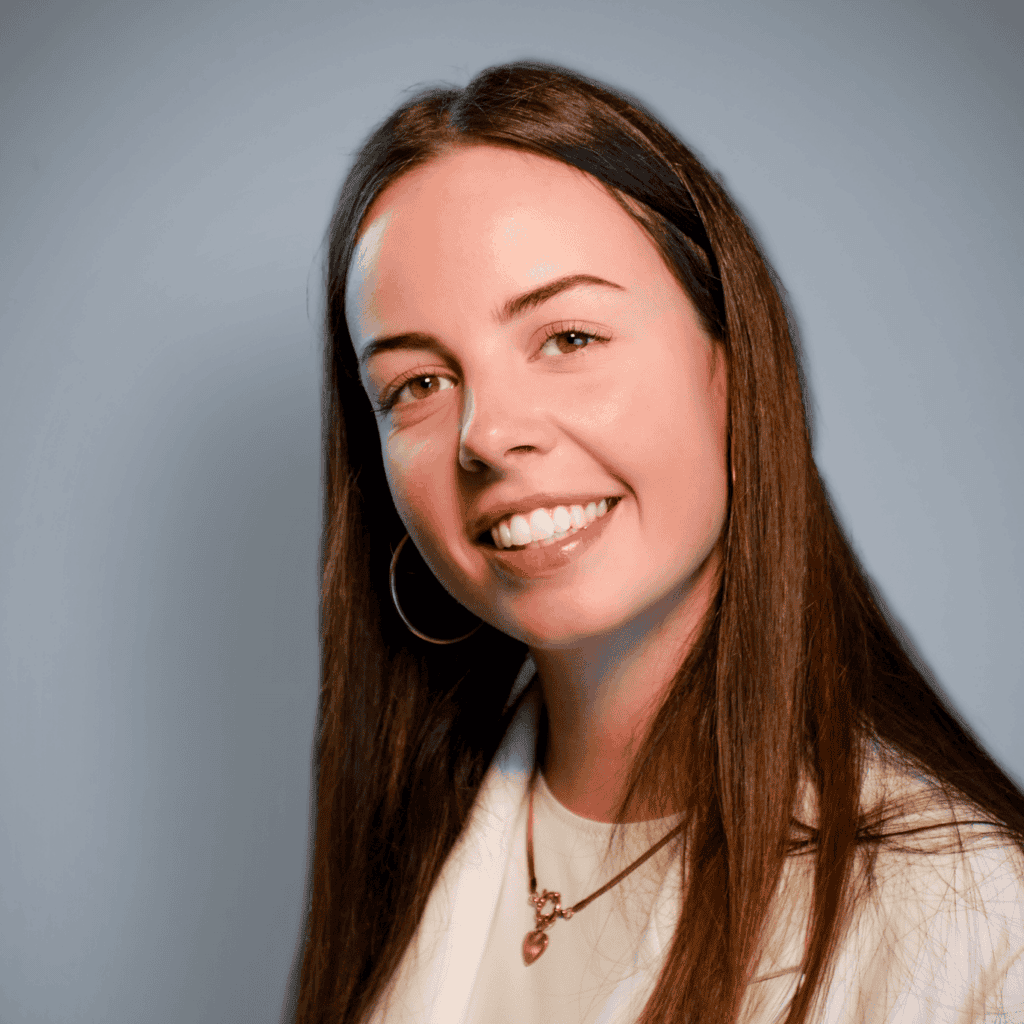 Megan Kooijman is recruiter bij Bluetech Engineering