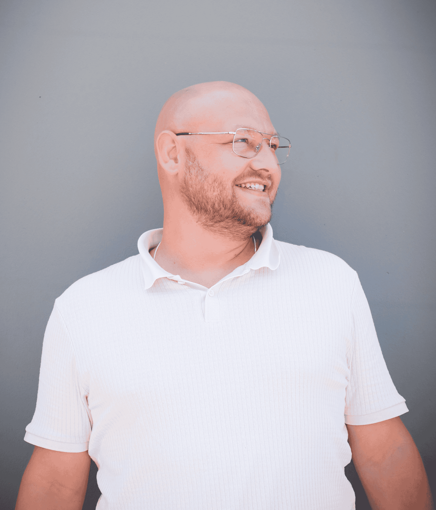 Recruiter Tobias