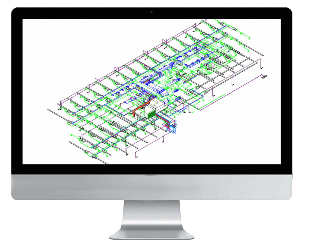 TTG- renovatie warehouse