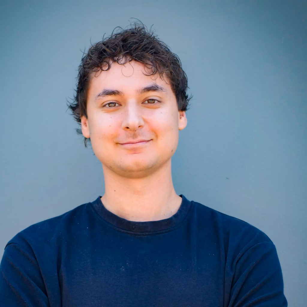 Yari Rietveld is onze talent manager voor interim professionals